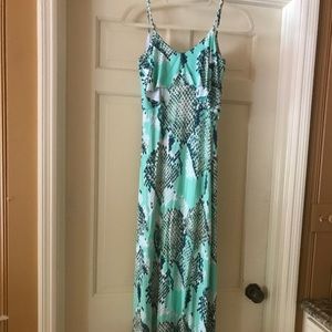 TART Maxi Dress Casual